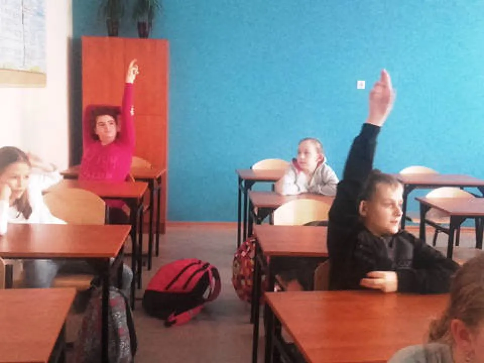 Radzę sobie w sytuacjach trudnych — zdjęcie 27