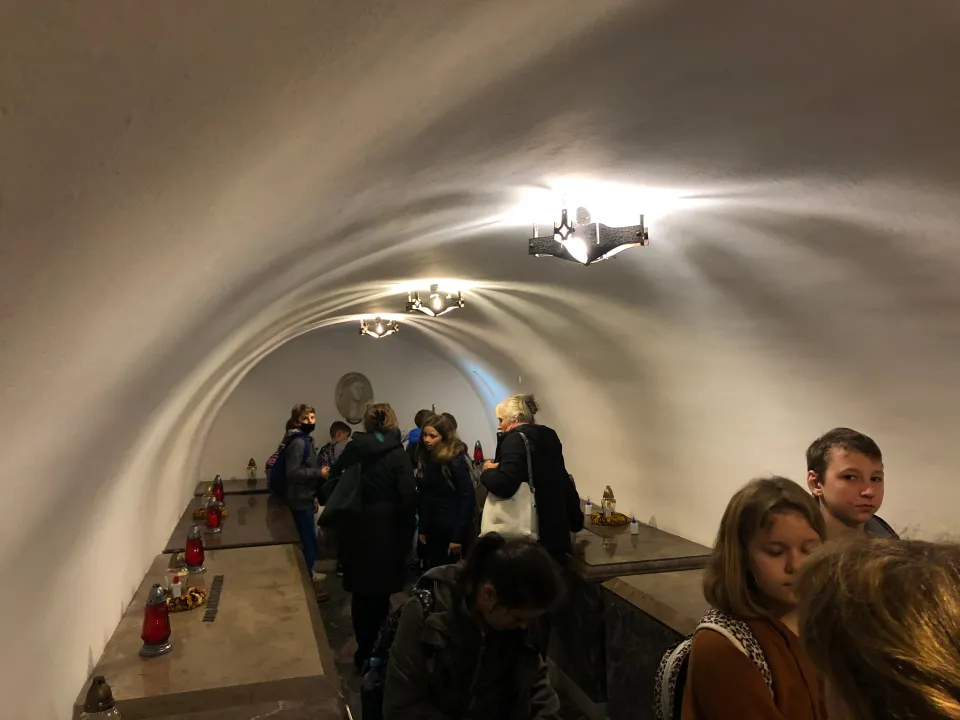 Muzeum Diecezjalne — zdjęcie 3