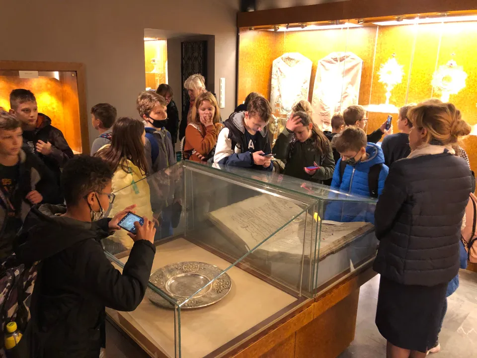 Muzeum Diecezjalne — zdjęcie 4