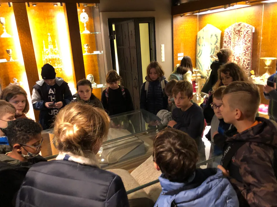 Muzeum Diecezjalne — zdjęcie 6