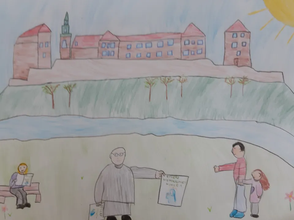 Olimpiada... — zdjęcie 9