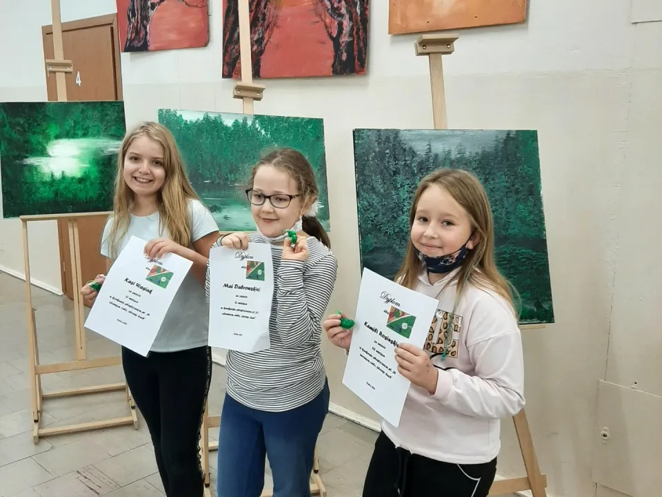 W zdrowym ciele zdrowy duch — zdjęcie 5