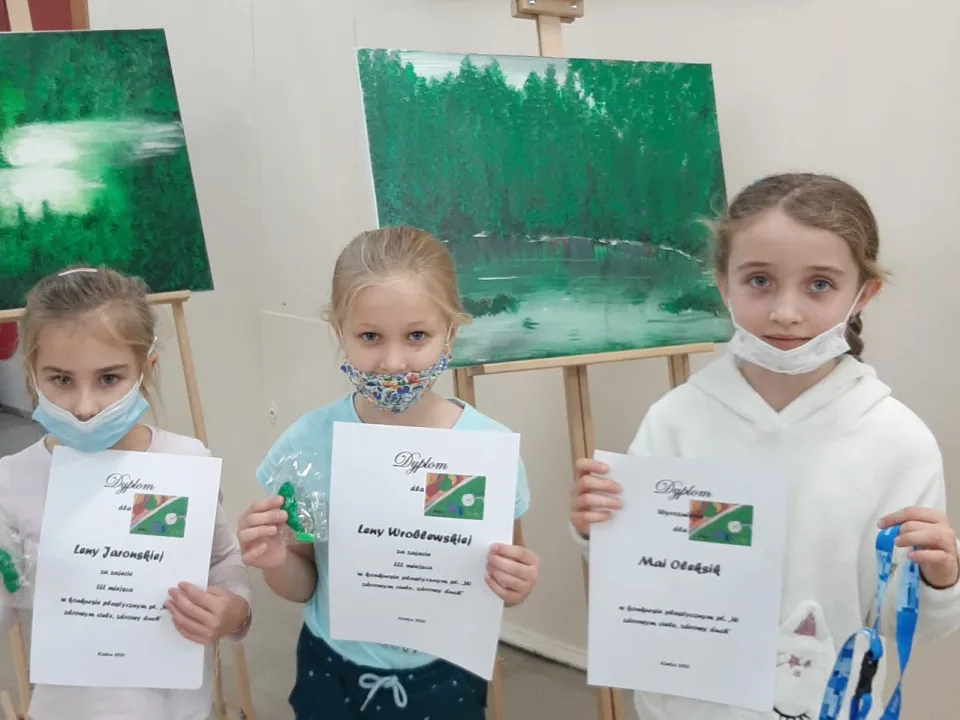 W zdrowym ciele zdrowy duch — zdjęcie 7
