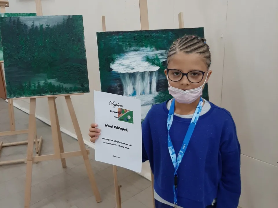 W zdrowym ciele zdrowy duch — zdjęcie 8