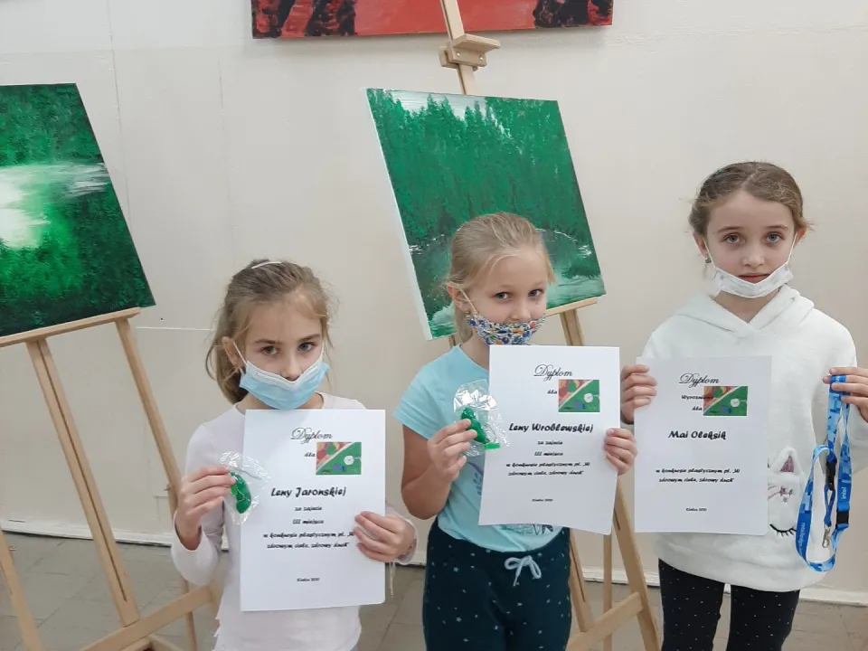 W zdrowym ciele zdrowy duch — zdjęcie 10