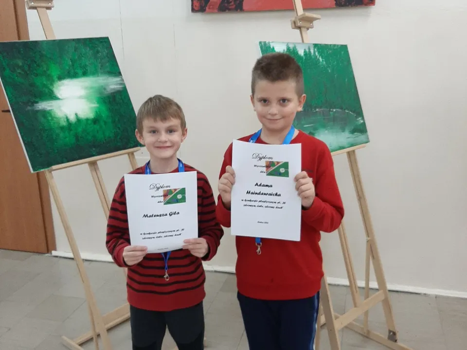 W zdrowym ciele zdrowy duch — zdjęcie 11