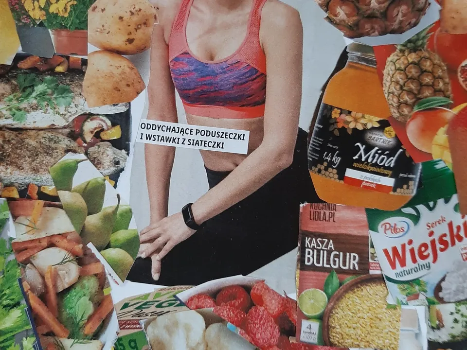 W zdrowym ciele zdrowy duch — zdjęcie 14