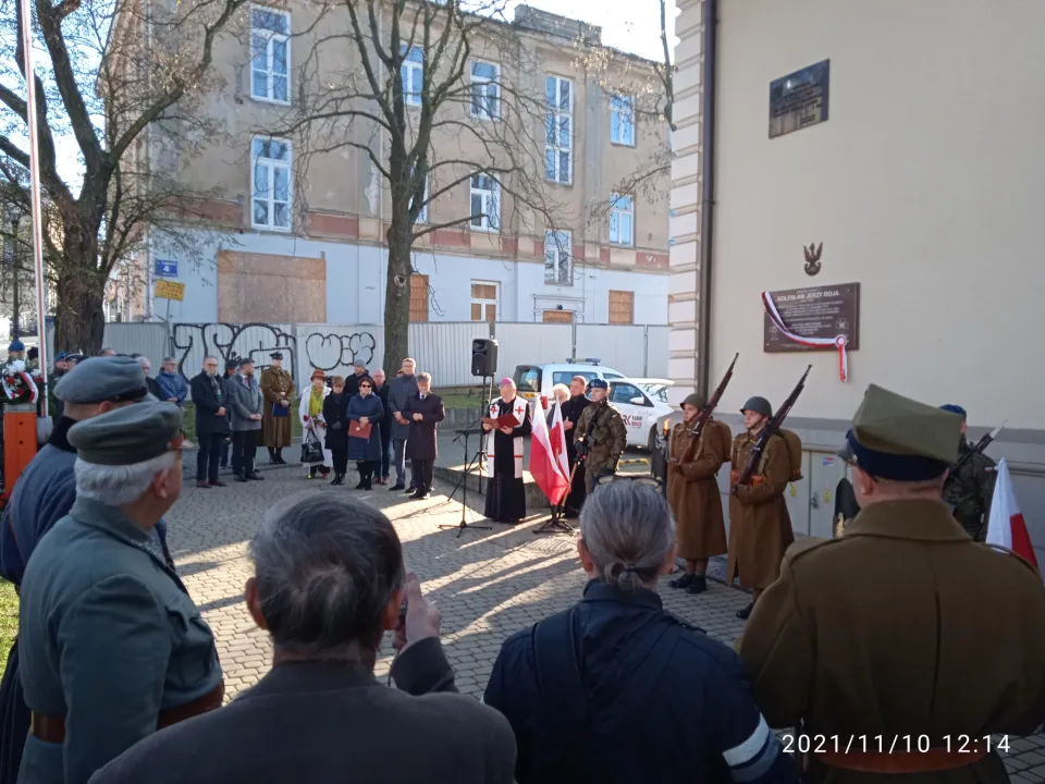 Poczet Sztandarowy — zdjęcie 6