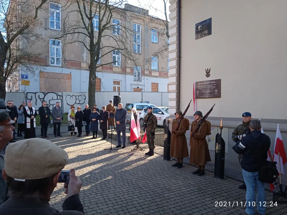 Poczet Sztandarowy — zdjęcie 11