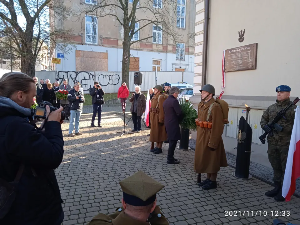 Poczet Sztandarowy — zdjęcie 12