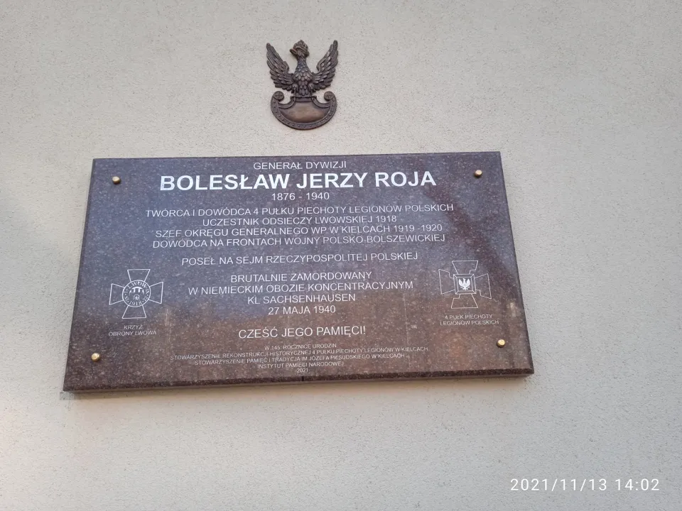 Poczet Sztandarowy — zdjęcie 14