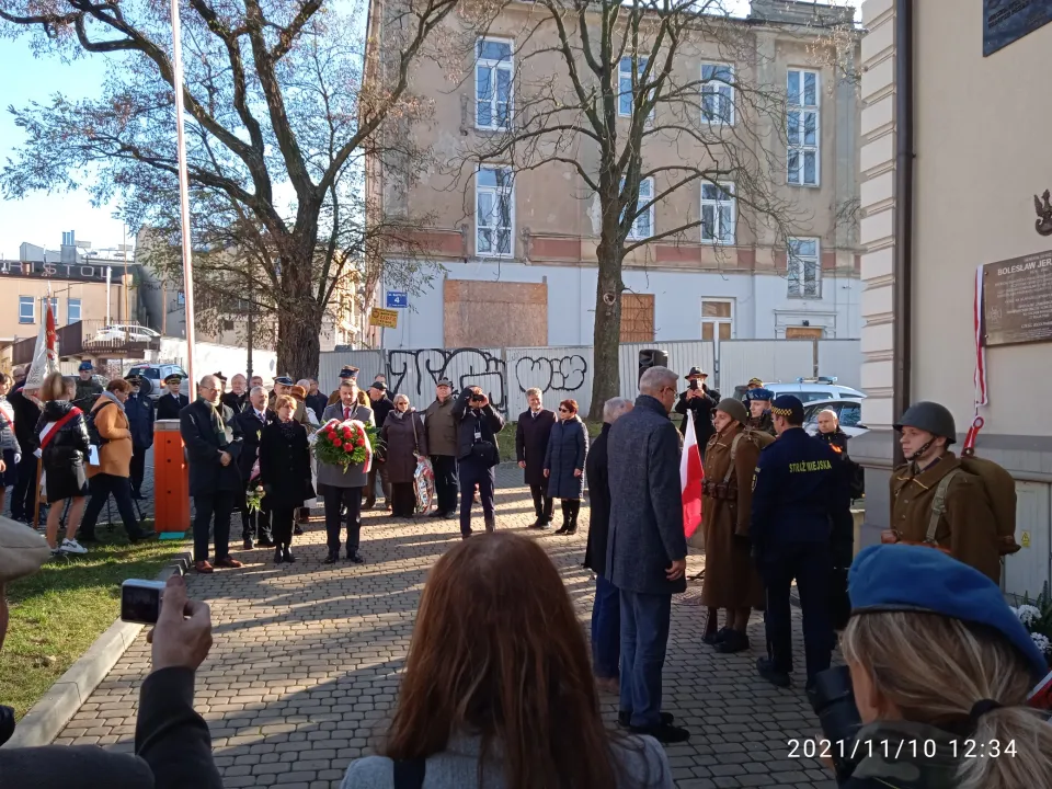 Poczet Sztandarowy — zdjęcie 15