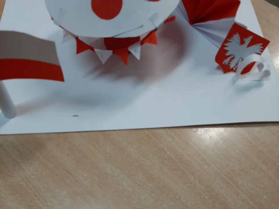 W kolorach biało-czerwonych — zdjęcie 4
