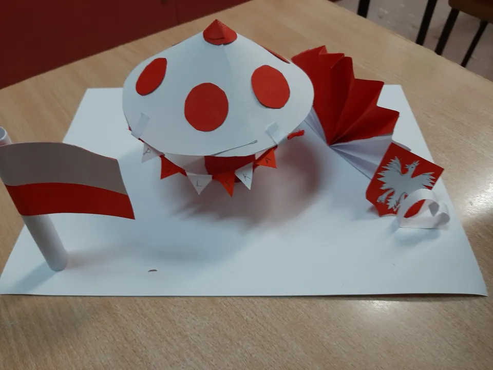 W kolorach biało-czerwonych — zdjęcie 15