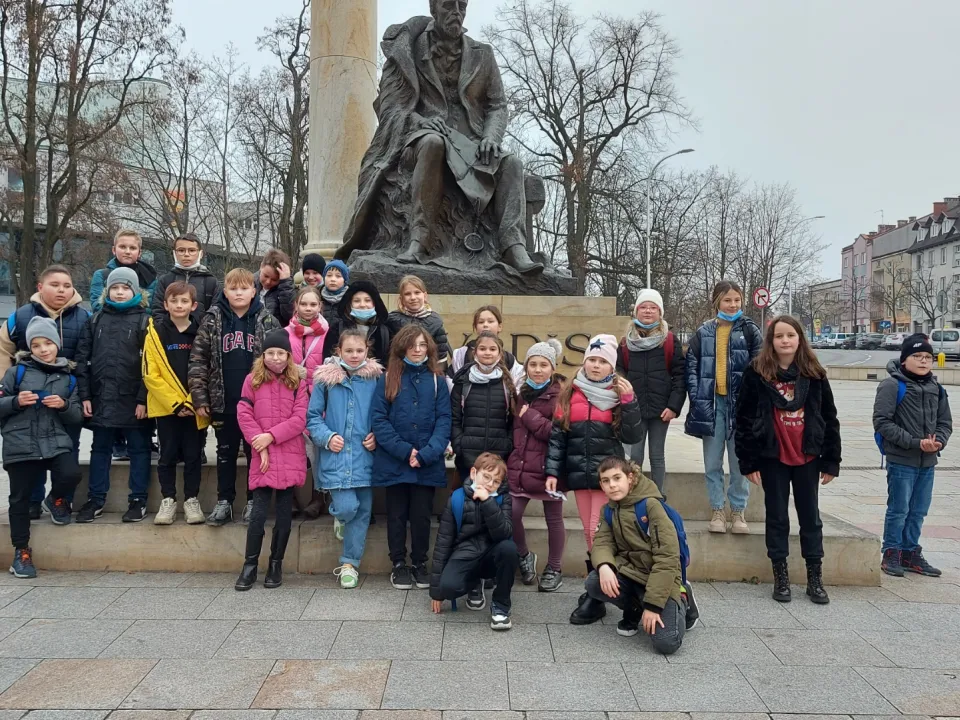 4b w Katedrze — zdjęcie 1