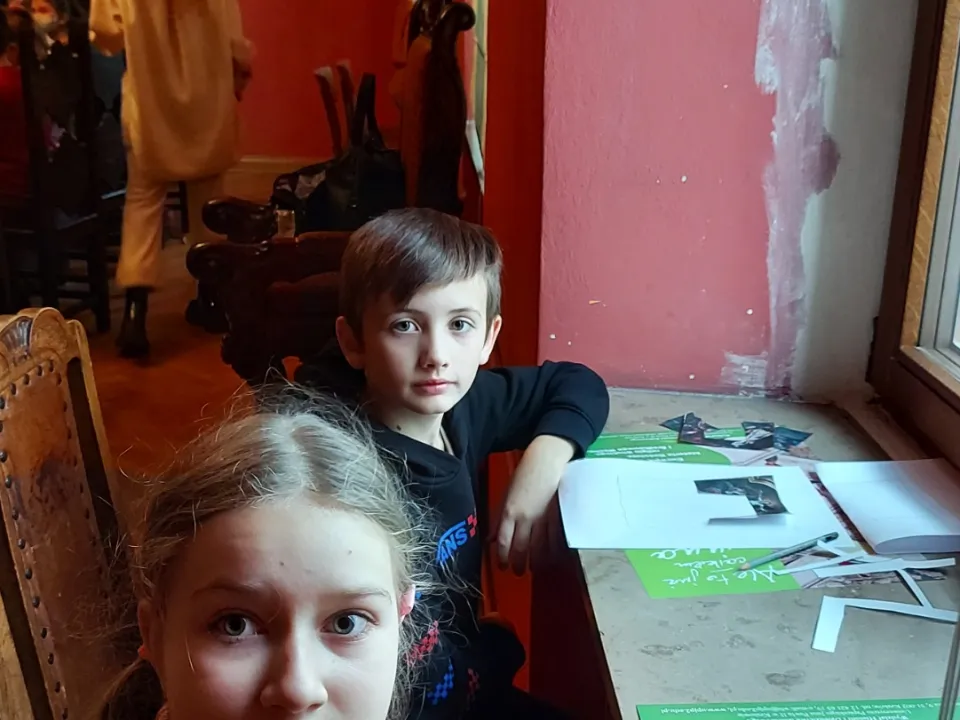 4b w Katedrze — zdjęcie 2