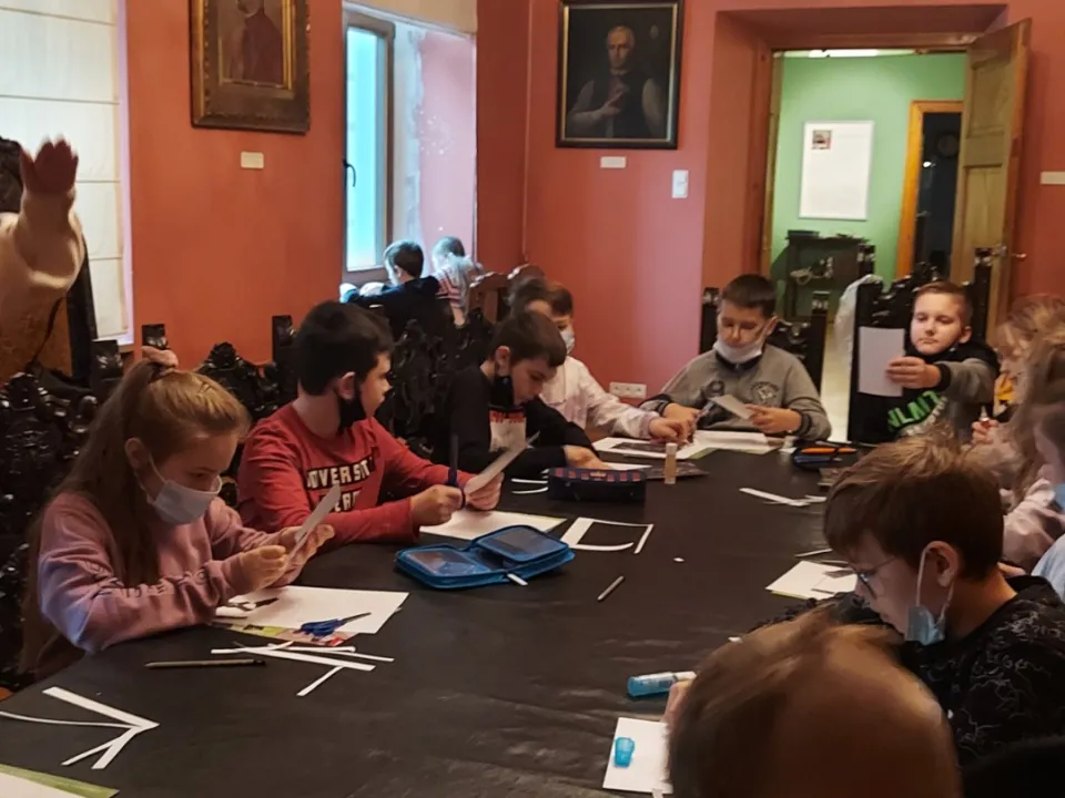4b w Katedrze — zdjęcie 4