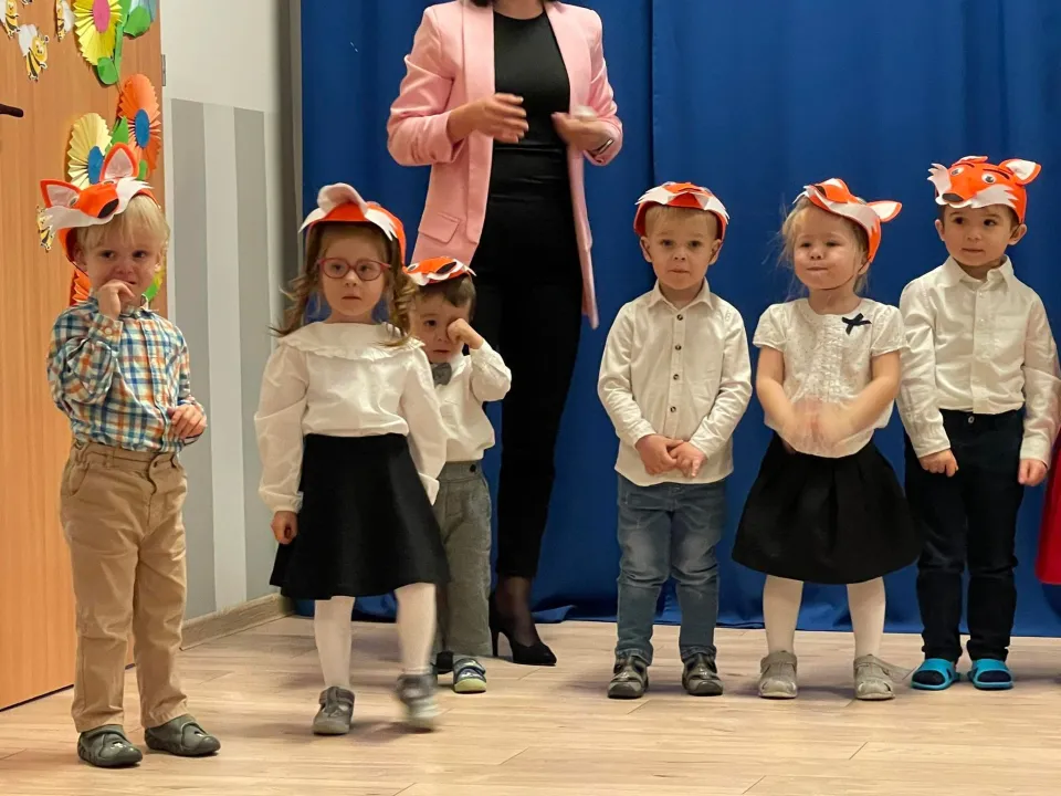 Pasowania na Przedszkolaka — zdjęcie 7