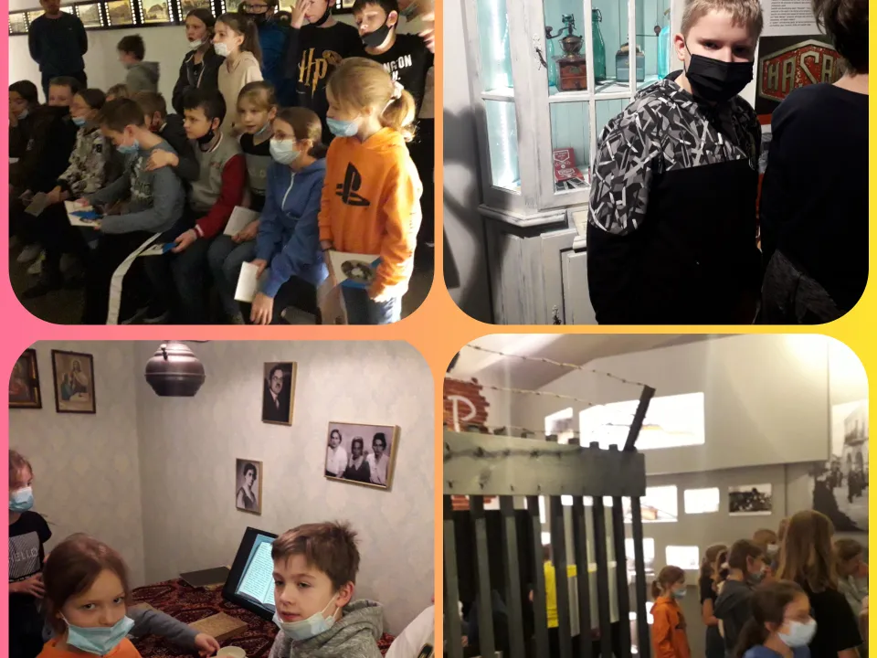 4a w OMPiO i kieleckiej Katedrze — zdjęcie 2