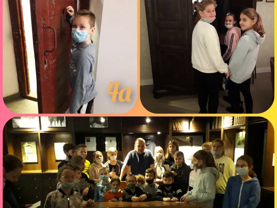 4a w OMPiO i kieleckiej Katedrze — zdjęcie 3