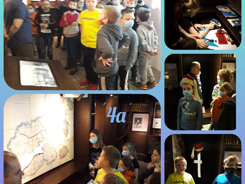 4a w OMPiO i kieleckiej Katedrze — zdjęcie 6