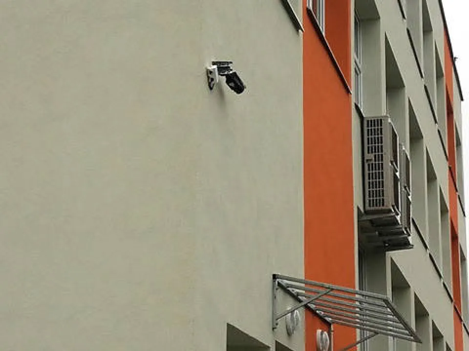Monitoring — zdjęcie 1