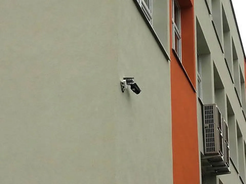 Monitoring — zdjęcie 2