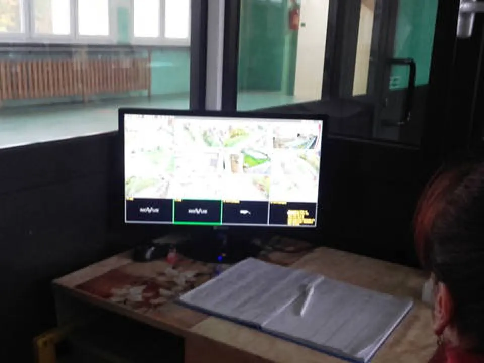 Monitoring — zdjęcie 5