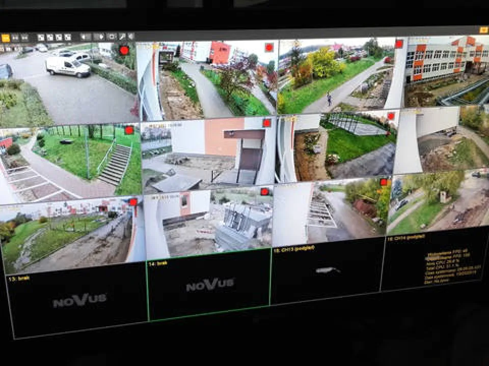 Monitoring — zdjęcie 6