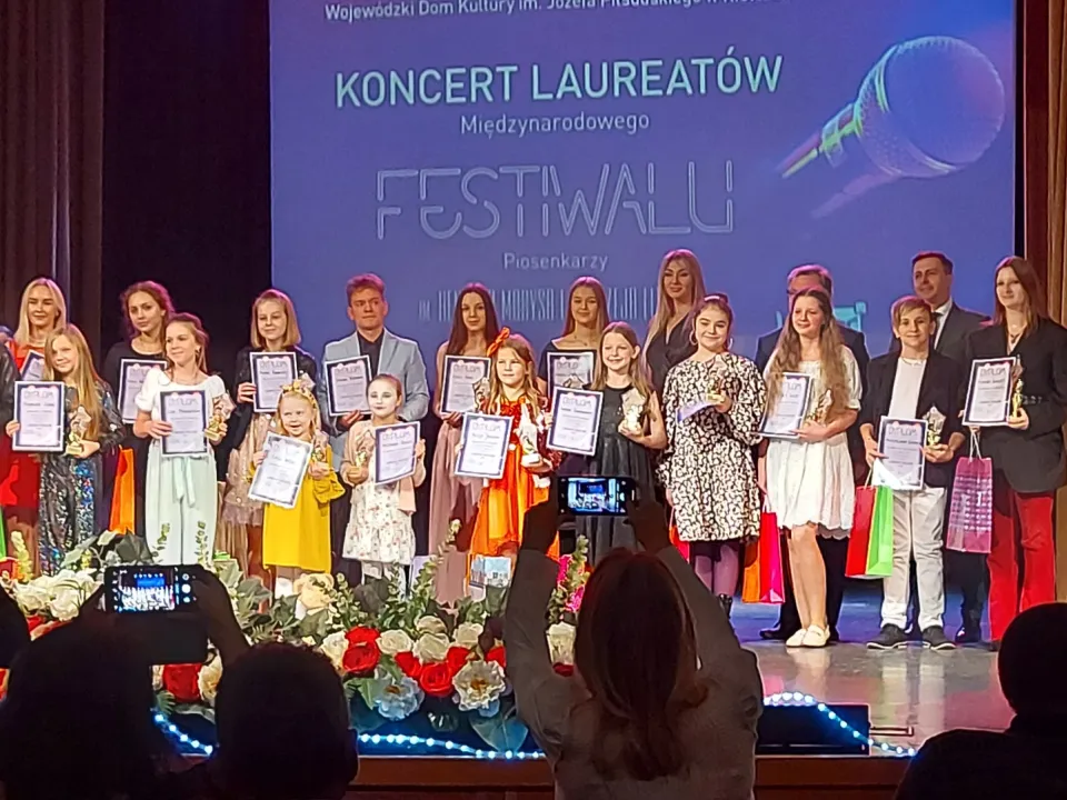 Festiwal Piosenki... — zdjęcie 4