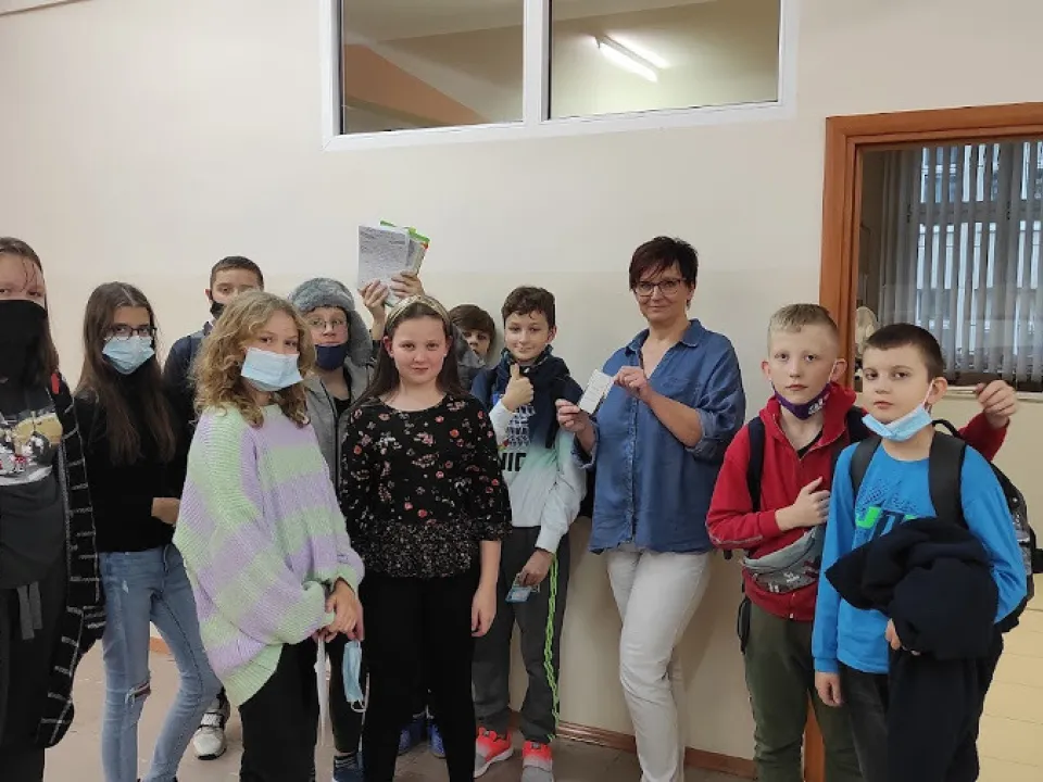 Kielce OAZĄ czystego powietrza — zdjęcie 6