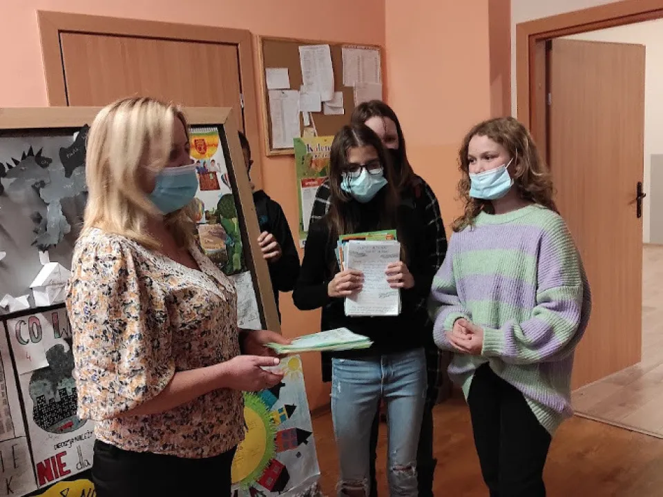 Kielce OAZĄ czystego powietrza — zdjęcie 8