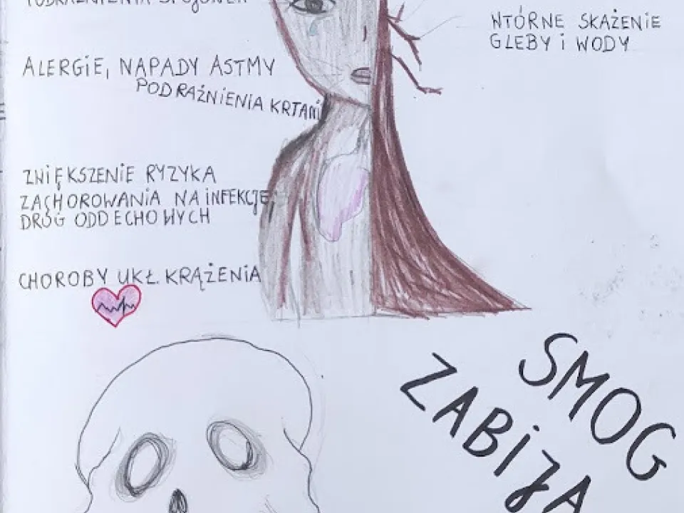 Kielce OAZĄ czystego powietrza — zdjęcie 13