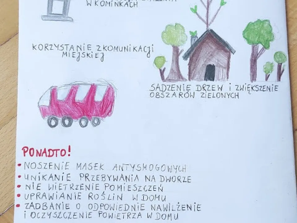 Kielce OAZĄ czystego powietrza — zdjęcie 14