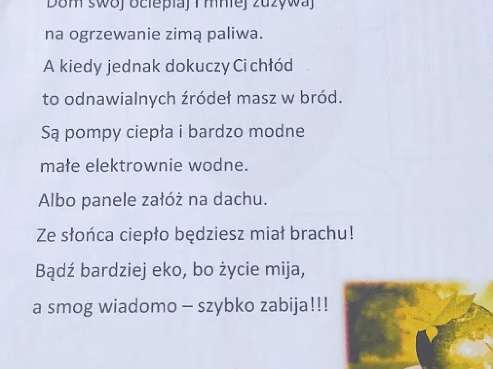 Kielce OAZĄ czystego powietrza — zdjęcie 15