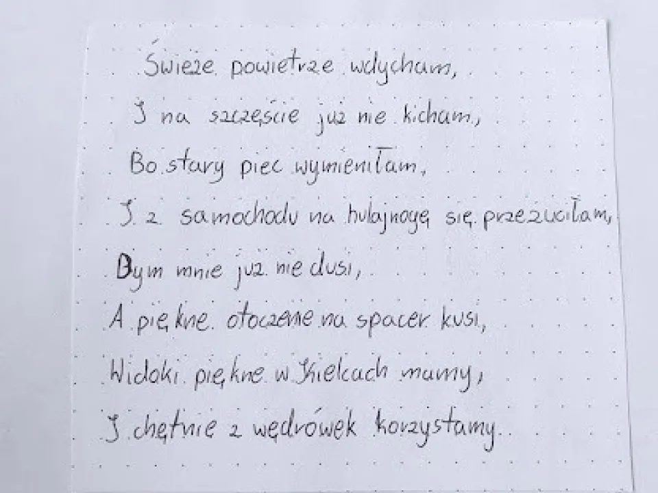 Kielce OAZĄ czystego powietrza — zdjęcie 17