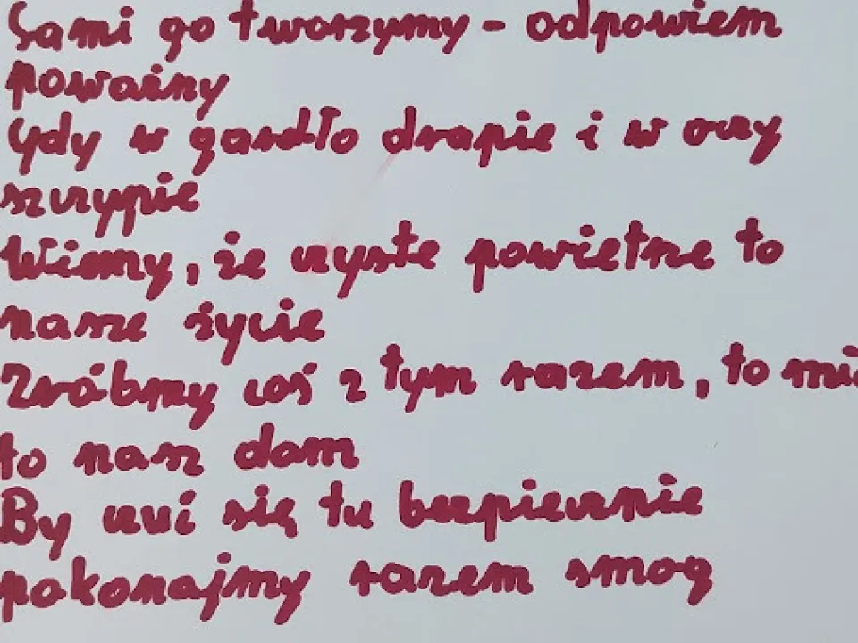 Kielce OAZĄ czystego powietrza — zdjęcie 20