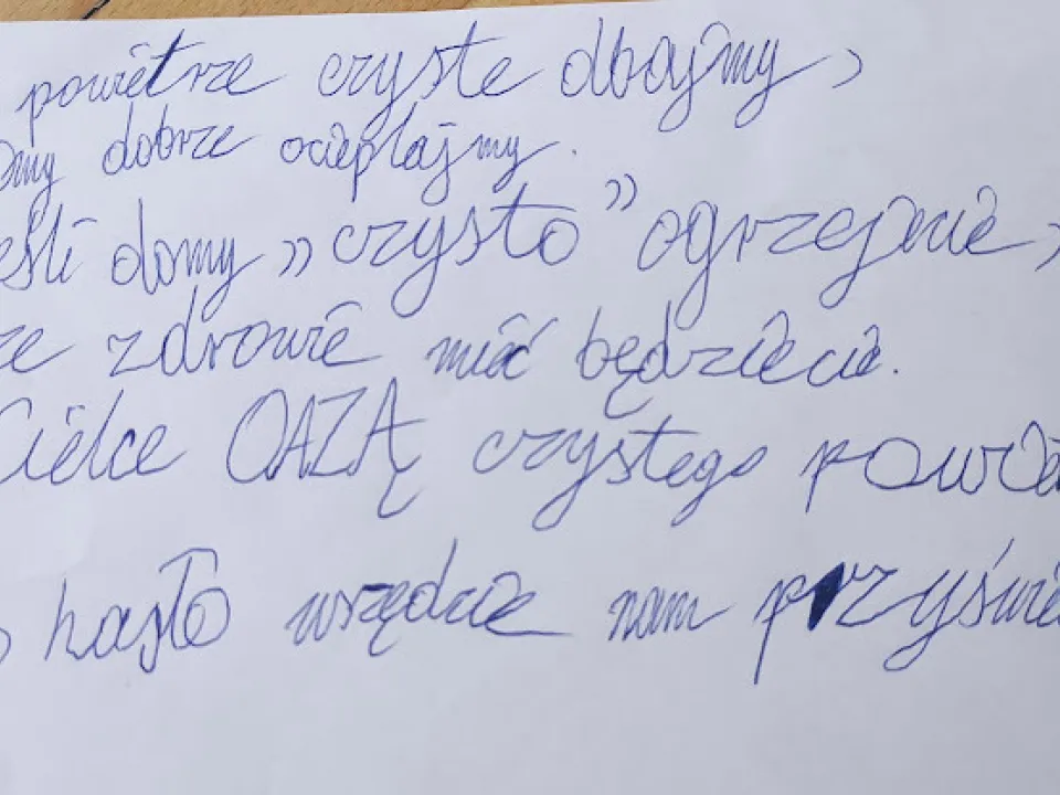 Kielce OAZĄ czystego powietrza — zdjęcie 21