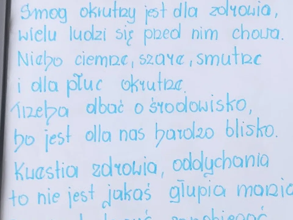 Kielce OAZĄ czystego powietrza — zdjęcie 26