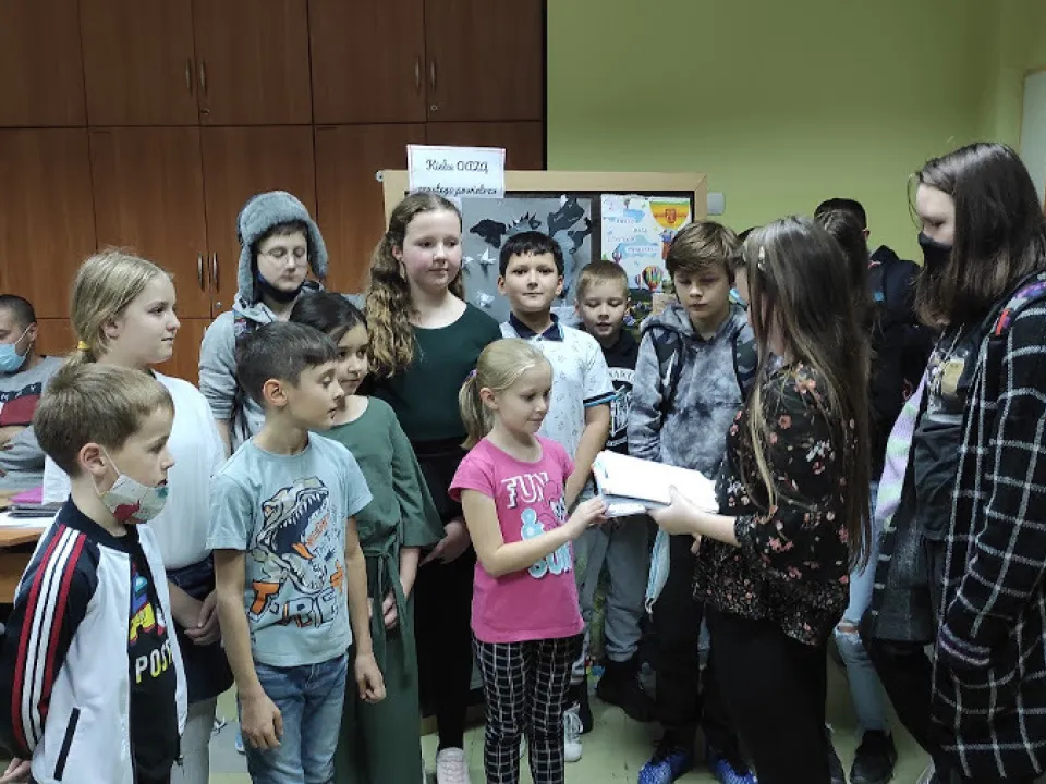 Kielce OAZĄ czystego powietrza — zdjęcie 31