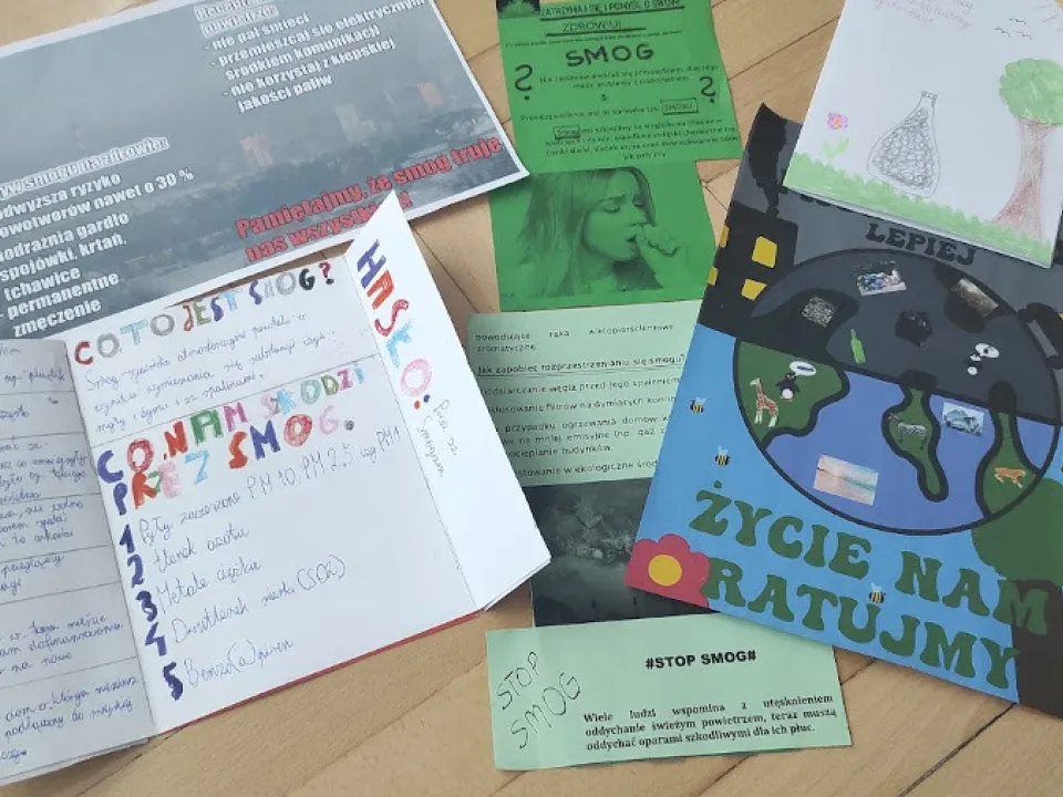 Kielce OAZĄ czystego powietrza — zdjęcie 43