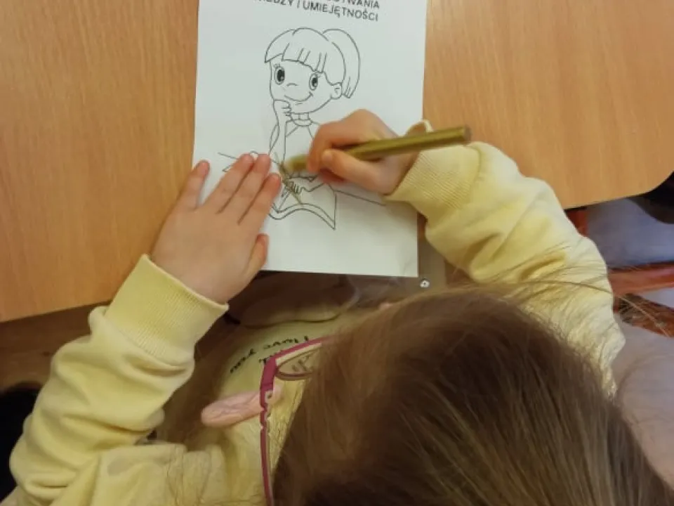 Dzień Praw Dziecka — zdjęcie 2