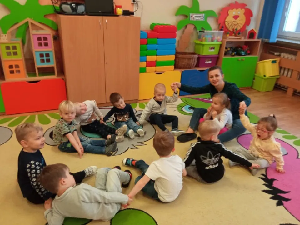 Dzień Praw Dziecka — zdjęcie 5