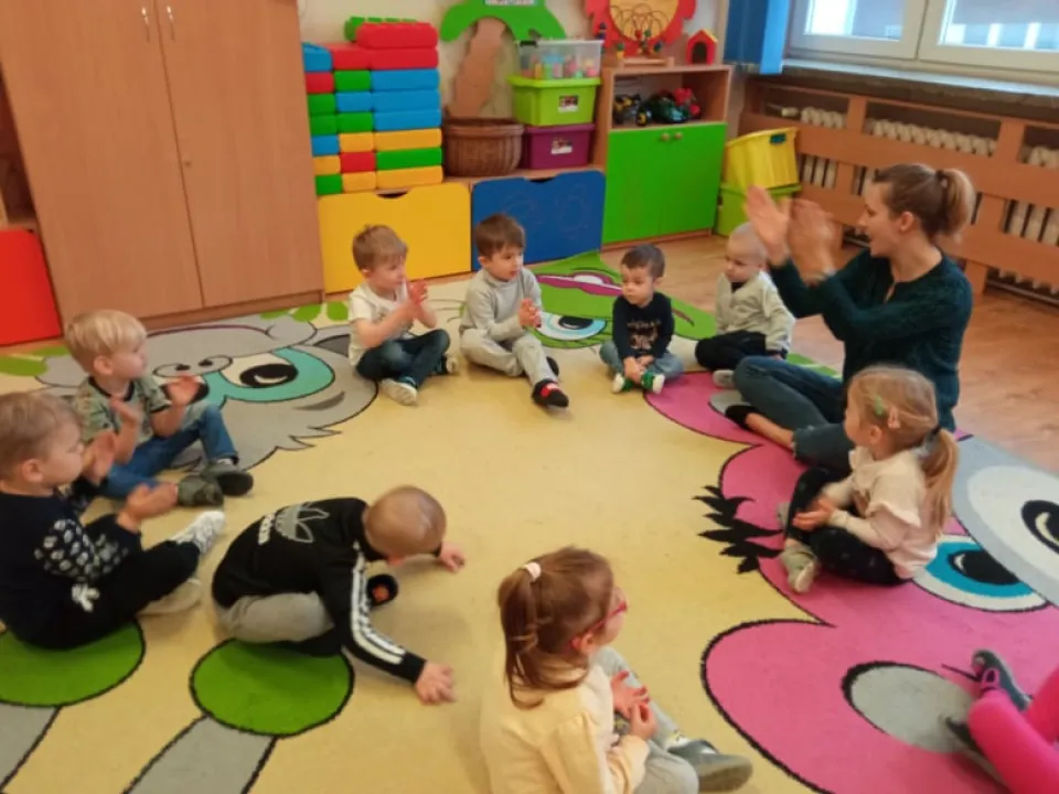Dzień Praw Dziecka — zdjęcie 7