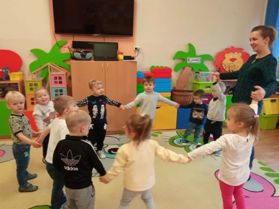 Dzień Praw Dziecka — zdjęcie 8