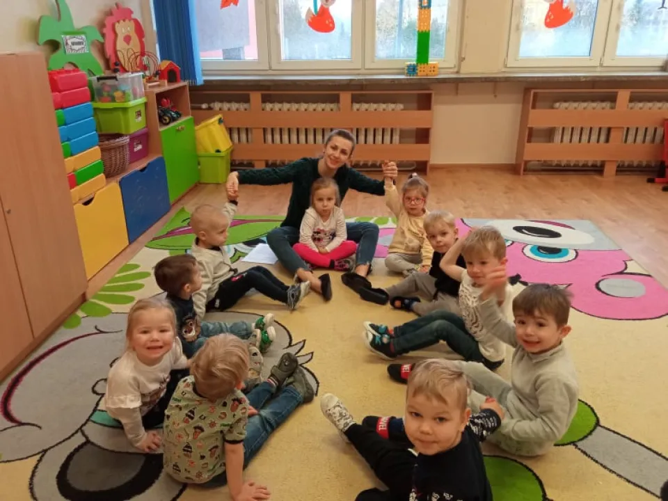 Dzień Praw Dziecka — zdjęcie 9
