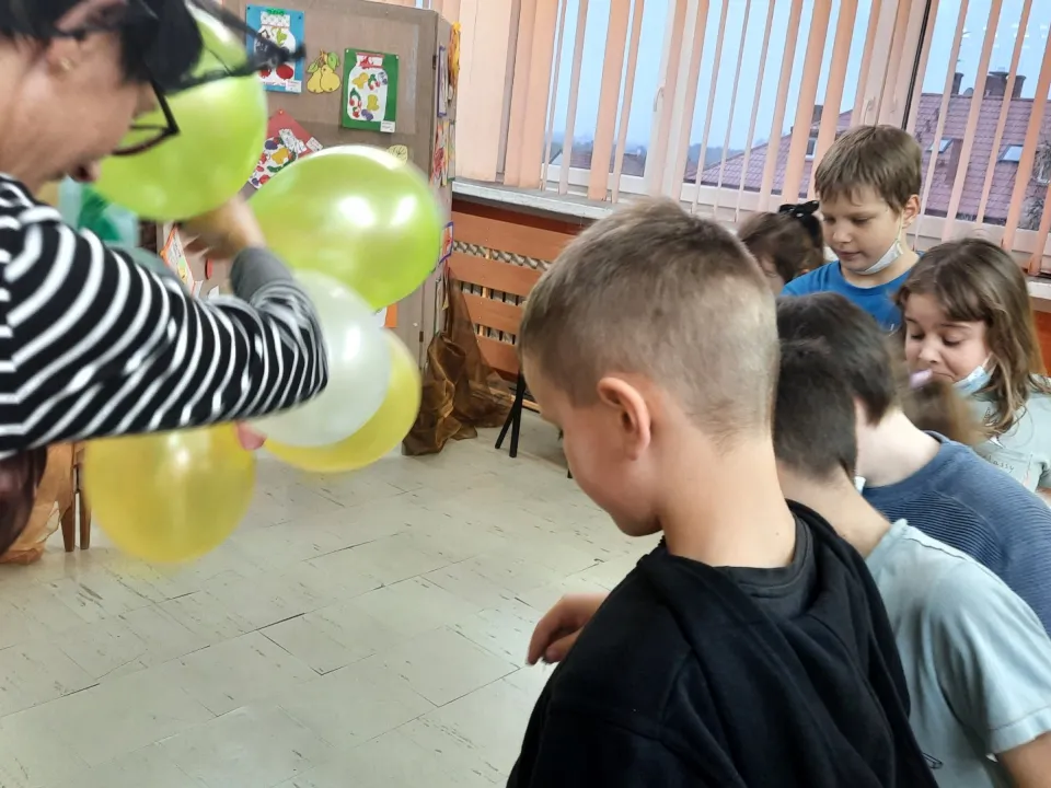 Bal andrzejkowy — zdjęcie 7