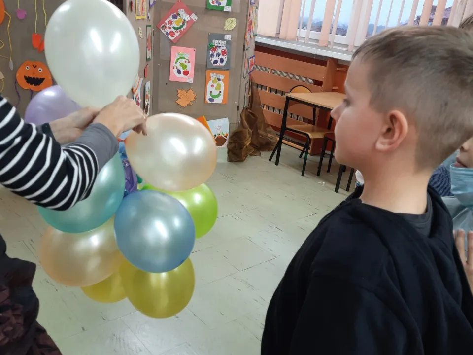 Bal andrzejkowy — zdjęcie 18