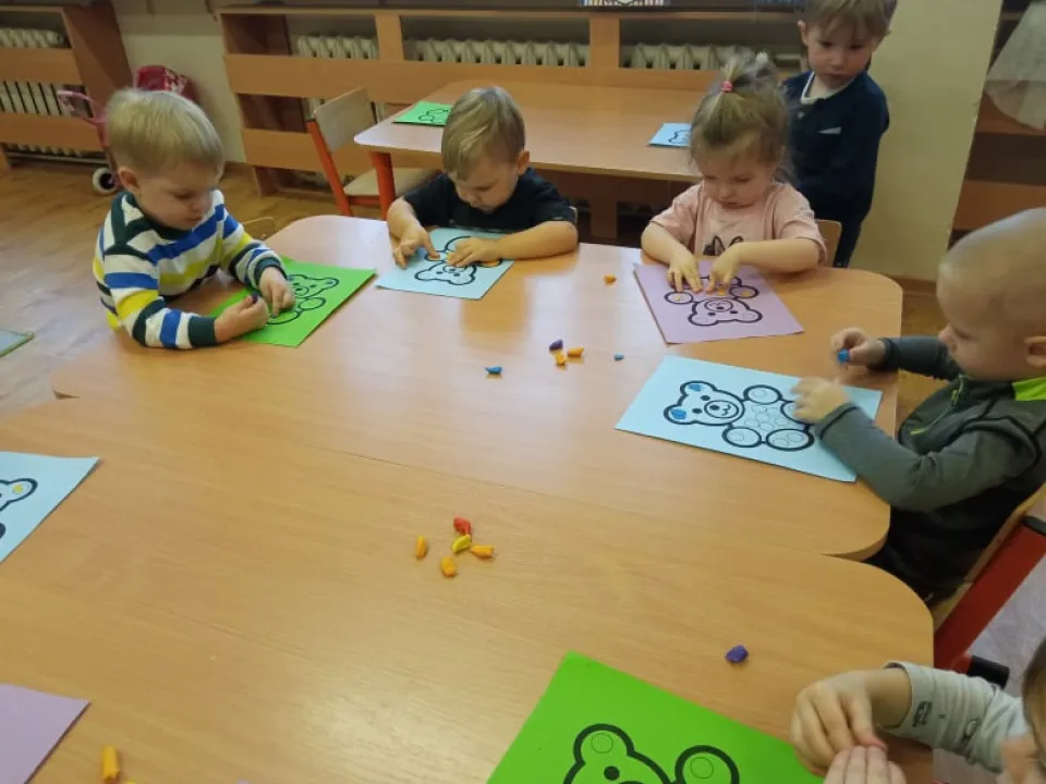 Dzień Pluszowego Misia — zdjęcie 2