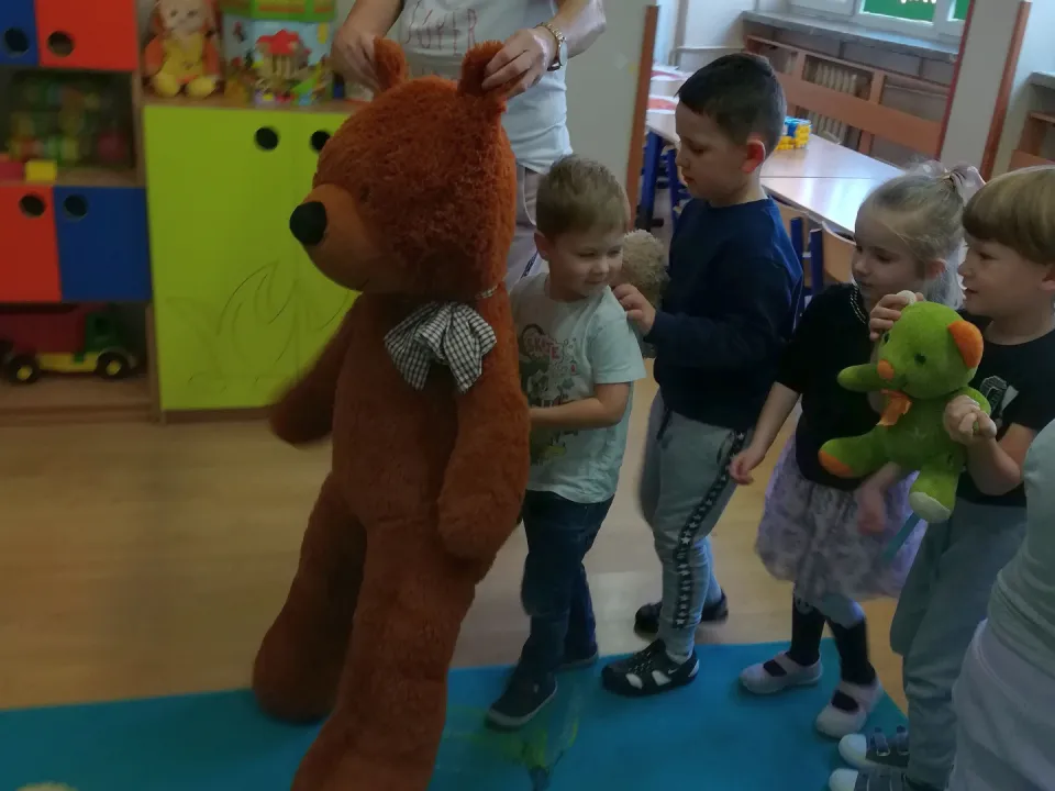 Dzień Pluszowego Misia — zdjęcie 16